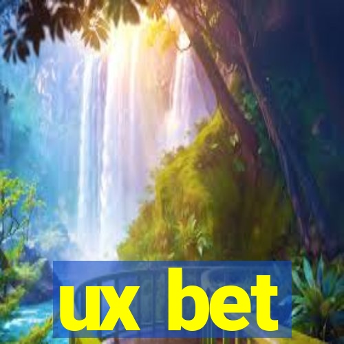 ux bet